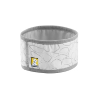 Ruffwear Swamp Cooler Halstuch Graphite Gray L