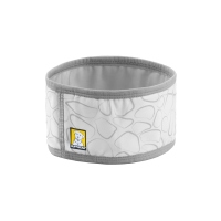 Ruffwear Swamp Cooler Halstuch Graphite Gray M