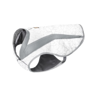 Ruffwear Swamp Cooler Kühlweste für Hunde Graphite Gray L