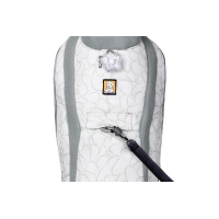 Ruffwear Swamp Cooler Kühlweste für Hunde Graphite Gray L