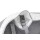 Ruffwear Swamp Cooler Weste Graphite Gray M