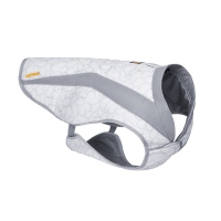 Ruffwear Swamp Cooler Weste Graphite Gray XS