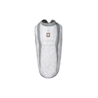 Ruffwear Swamp Cooler Weste Graphite Gray XS