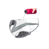 Ruffwear Swamp Cooler Weste Graphite Gray XS