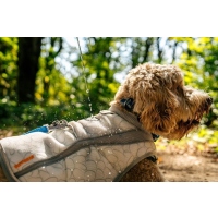 Ruffwear Swamp Cooler Weste Graphite Gray XS