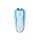 Ruffwear Swamp Cooler Weste Biolumin Blue M