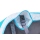Ruffwear Swamp Cooler Weste Biolumin Blue M
