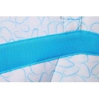 Ruffwear Swamp Cooler Kühlweste für Hunde Biolumin Blue XL
