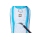 Ruffwear Swamp Cooler Kühlweste für Hunde Biolumin Blue XL