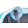 Ruffwear Swamp Cooler Kühlweste für Hunde Biolumin Blue XL