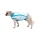 Ruffwear Swamp Cooler Kühlweste für Hunde Biolumin Blue XL