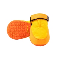 Ruffwear Summit Trex Hundeschuhe Sunrise Yellow S