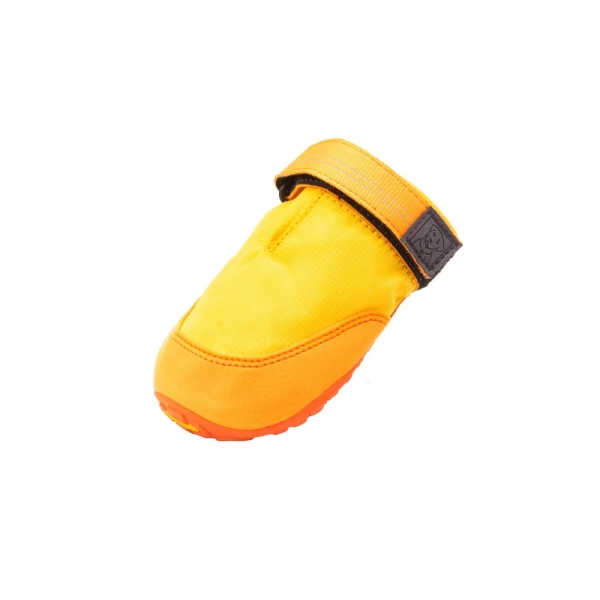 Ruffwear Summit Trex Hundeschuhe Sunrise Yellow XL
