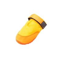 Ruffwear Summit Trex Hundeschuhe Sunrise Yellow XL