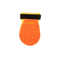 Ruffwear Summit Trex Hundeschuhe Sunrise Yellow XL