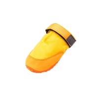 Ruffwear Summit Trex Hundeschuhe Sunrise Yellow XS