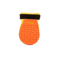 Ruffwear Summit Trex Hundeschuhe Sunrise Yellow XS