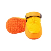 Ruffwear Summit Trex Hundeschuhe Sunrise Yellow XS