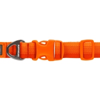 Ruffwear Front Range Halsband Blaze Orange L (51-66cm)