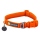 Ruffwear Front Range Halsband Blaze Orange L (51-66cm)