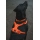 Ruffwear Front Range Geschirr Blaze Orange L/XL