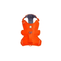 Ruffwear Web Master Geschirr Blaze Orange M