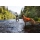 Ruffwear Web Master Geschirr Blaze Orange M