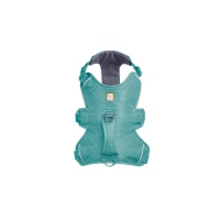 Ruffwear Web Master Geschirr River Rock Green