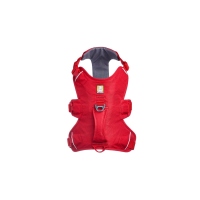 Ruffwear Web Master Geschirr Red Canyon XS