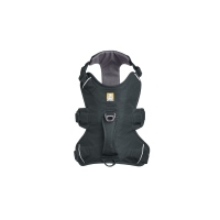 Ruffwear Web Master Geschirr Basalt Gray XS