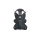 Ruffwear Web Master Geschirr Basalt Gray XS