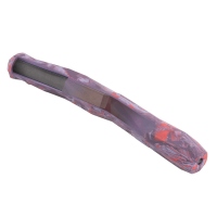 Ruffwear Gnawt-a-Stick Spielzeug Purple Orchid