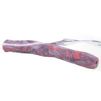 Ruffwear Gnawt-a-Stick Spielzeug Purple Orchid