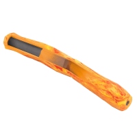 Ruffwear Gnawt-a-Stick Spielzeug Salamander Orange