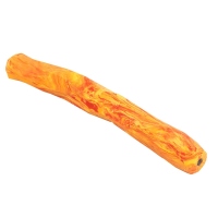 Ruffwear Gnawt-a-Stick Spielzeug Salamander Orange