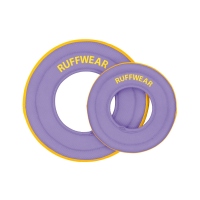Ruffwear Hydro Plane Frisbee Purple Orchid M 23cm