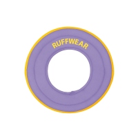 Ruffwear Hydro Plane Frisbee Purple Orchid M 23cm