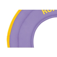 Ruffwear Hydro Plane Frisbee Purple Orchid M 23cm
