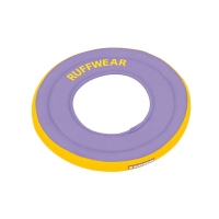 Ruffwear Hydro Plane Frisbee Purple Orchid M 23cm