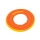 Ruffwear Hydro Plane Frisbee Tangelo Orange