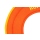 Ruffwear Hydro Plane Frisbee Tangelo Orange