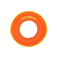 Ruffwear Hydro Plane Frisbee Tangelo Orange M 23cm