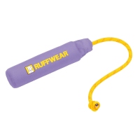 Ruffwear Lunker Schwimmendes Wurfspielzeug Purple Orchid