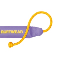 Ruffwear Lunker Schwimmendes Wurfspielzeug Purple Orchid