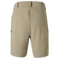 Pinewood 5111 Abisko Light Stretch Shorts Mole Brown (225)