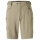 Pinewood 5111 Abisko Light Stretch Shorts Mole Brown (225)