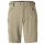 Pinewood 5111 Abisko Light Stretch Shorts Mole Brown (225)