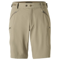 Pinewood 5111 Abisko Light Stretch Shorts Mole Brown (225) C58