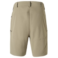 Pinewood 5111 Abisko Light Stretch Shorts Mole Brown (225) C58