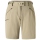 Pinewood 3111 Abisko Light Stretch Damen Shorts Mole Brown (225) 46